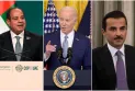 L'Égypte, le Qatar et les États-Unis tentent de lever les obstacles à un accord sur les otages tandis que le Hamas confirme sa participation aux pourparlers du Caire.