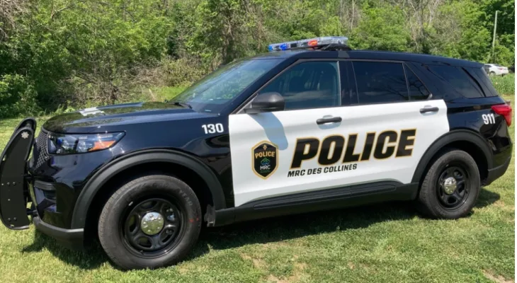 An 18-year-old man is accused of kidnapping a child and sexually assaulting him in Gatineau.