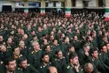« Arrêtez le Corps des Gardiens » réclame le gouvernement canadien de signaler les agents du régime iranien