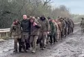 La Russie échange 115 prisonniers de guerre détenus par l'Ukraine lors de l'opération de Koursk.