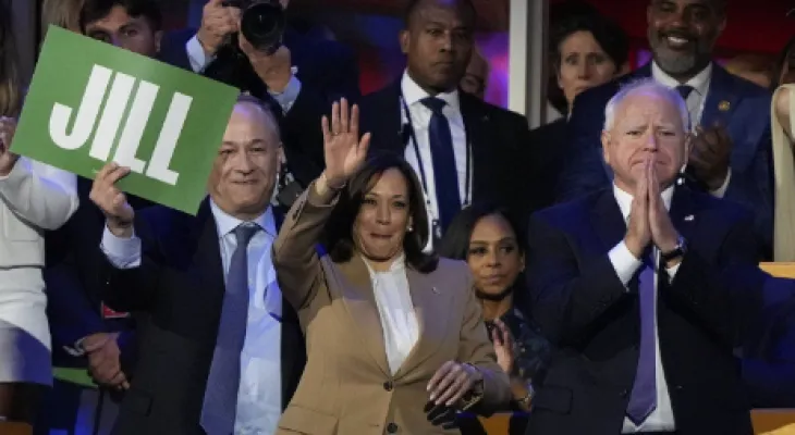 Que signifie la victoire de Kamala Harris dans la course présidentielle pour le Canada ?