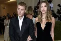 Justin et Hailey Bieber accueillent leur premier enfant Jack Blues