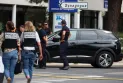 France : Ouverture d'une enquête pour terrorisme... après une attaque (antisémitisme) contre un temple juif