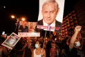 Les manifestations envahissent toute Israël pour réclamer un accord de libération des détenus.