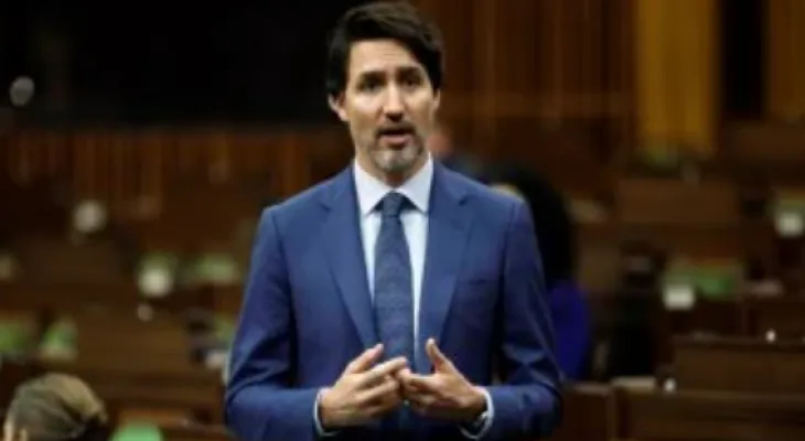 The Canadian cabinet is meeting today, Sunday, amid a decline in the popularity of the ruling party.