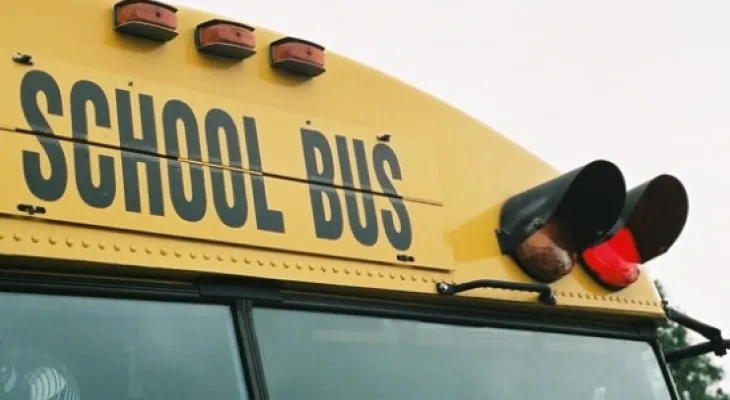 Ontario County Police offer safety tips as students return to school