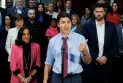 The federal government is taking steps regarding housing commitments ahead of the cabinet meeting in Halifax.
