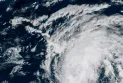 Renforcement de la tempête tropicale "Hoon" pour devenir un ouragan de catégorie un à l'approche de Hawaï