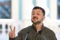 Zelensky : Négociations avec l'Arabie Saoudite, le Qatar et la Turquie concernant un sommet pour la paix