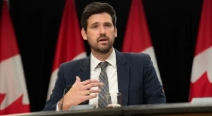 The federal government identifies 56 government properties to be converted into affordable housing.