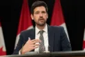 The federal government identifies 56 government properties to be converted into affordable housing.