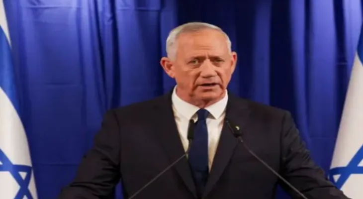 Jantس: Netanyahu allows Ben Gvir to drag Israel into the abyss in exchange for political calm.