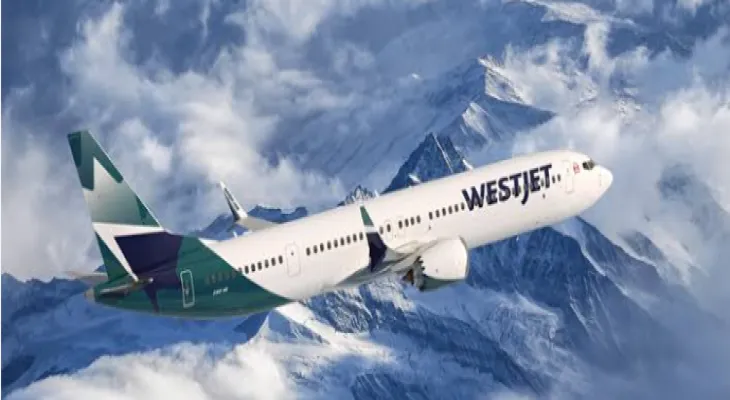 Class action lawsuit against West Jet after flight cancellations