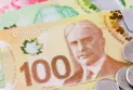 Le taux du dollar canadien par rapport aux monnaies mondiales, arabes et du Golfe aujourd'hui lundi