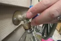 Prévisions de mise à jour de la conduite d'eau principale à Calgary avec le retour des restrictions de la phase quatre