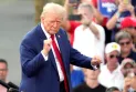 Trump essaie de lier Harris au retrait chaotique de la guerre d'Afghanistan lors de l'anniversaire de l'attaque
