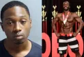 Arrest of a murder suspect in Toronto, United Kingdom, and he is being extradited to Canada.