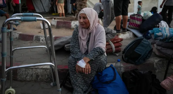 La Maison Blanche confirme la reprise des pourparlers sur le cessez-le-feu à Gaza au Caire