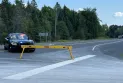 Arrestation d'un homme de l'Ontario pour agression contre un agent de police