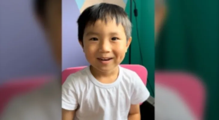 Montreal: Child abduction and police request public assistance