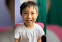 Montreal: Child abduction and police request public assistance