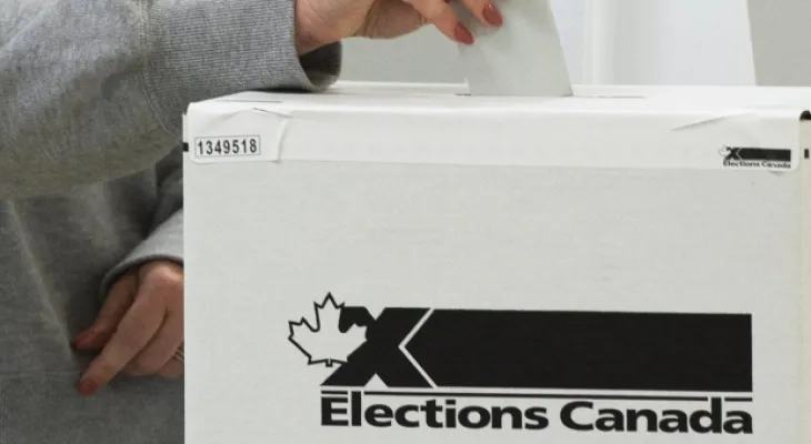 Les élections partielles à Montréal enregistrent le plus grand nombre de candidats dans l'histoire des élections fédérales