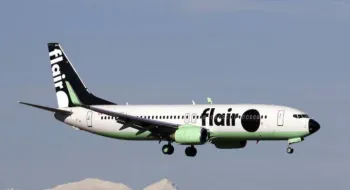 Flair Airlines الكندية تعلن عن تخفيضات كبيرة على رحلاتها الجوية