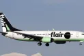 Canadian Flair Airlines announces major discounts on its flights