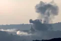 Liban : raid israélien ciblant un camion du Hezbollah chargé de missiles