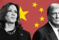 la Chine compare la victoire de Trump et Harris aux élections américaines et les décrit comme deux vases de poison