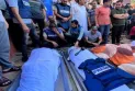 Le nombre de journalistes martyrisés à Gaza s'élève à 172