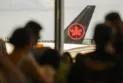 "Air Canada" offers the possibility of rebooking its flights that coincide with the potential strike dates of the pilots.