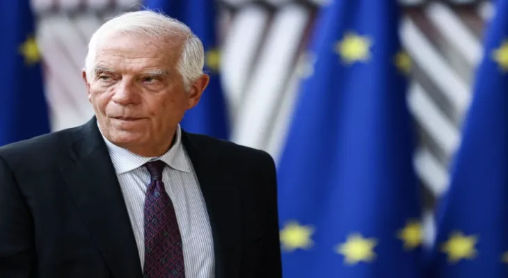 European Union: Violating the status of the Al-Aqsa Mosque threatens regional stability