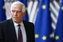 European Union: Violating the status of the Al-Aqsa Mosque threatens regional stability