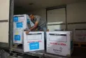 With the spread of polio in Gaza, a new challenge emerges: how to vaccinate 640,000 children in a war zone?
