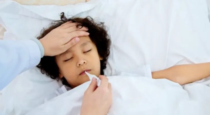 Health Canada warns of a rise in whooping cough cases