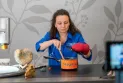 Free interactive workshops from the Canadian Museum of Nature for teachers across Canada.