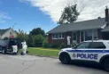 La police d'Ottawa enquête sur la découverte d'un corps dans une maison sur la rue Clark.