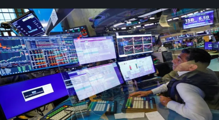 Les indices boursiers au Canada ont chuté à la fin de la séance d'hier mercredi, le Standard & Poor's TSX a reculé d'environ 0,57%.