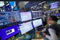 Les indices boursiers au Canada ont chuté à la fin de la séance d'hier mercredi, le Standard & Poor's TSX a reculé d'environ 0,57%.