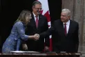 Le Canada affirme son respect de la souveraineté mexicaine au milieu des débats sur la réforme constitutionnelle