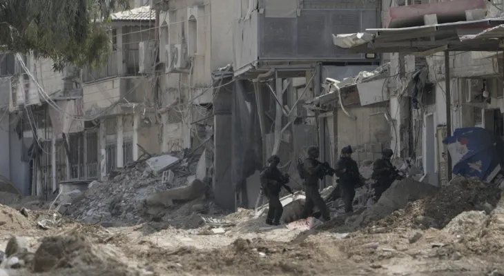 Lors des raids les plus meurtriers depuis le début de la guerre de Gaza... Israël tue un militant éminent en Cisjordanie