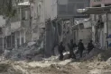 Lors des raids les plus meurtriers depuis le début de la guerre de Gaza... Israël tue un militant éminent en Cisjordanie