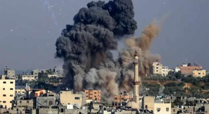 Organisation mondiale de la santé : l'armée israélienne a accepté un cessez-le-feu humanitaire de 3 jours dans 3 zones de Gaza