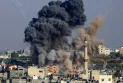 Organisation mondiale de la santé : l'armée israélienne a accepté un cessez-le-feu humanitaire de 3 jours dans 3 zones de Gaza