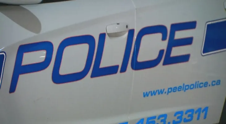 Arrest of those committing theft and burglary of jewelry stores in Mississauga