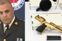 Après une enquête de six mois .... la police de Durham arrête 32 personnes et porte 184 accusations