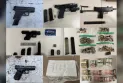 La police de Toronto arrête 48 suspects et formule 406 accusations après deux opérations visant à réduire les crimes liés aux armes à feu.