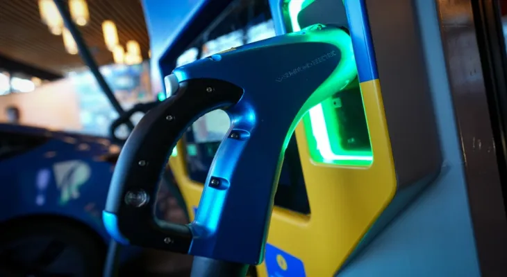 Government report: Canada must reduce electric vehicle prices by a third if it wants to achieve sales targets.
