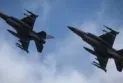 Ukraine loses its first F-16 fighter and its pilot dies.. What happened?